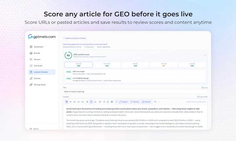 gptmelo.com screenshot 5