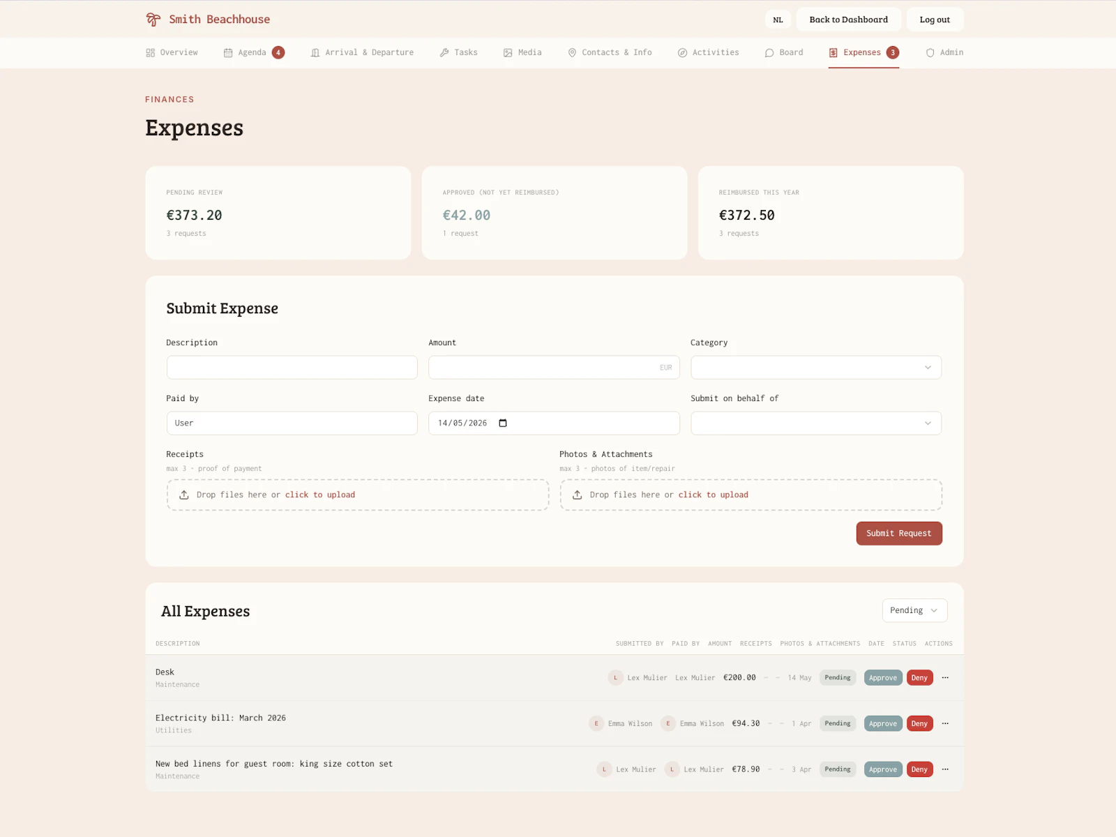 Ripazo screenshot 3