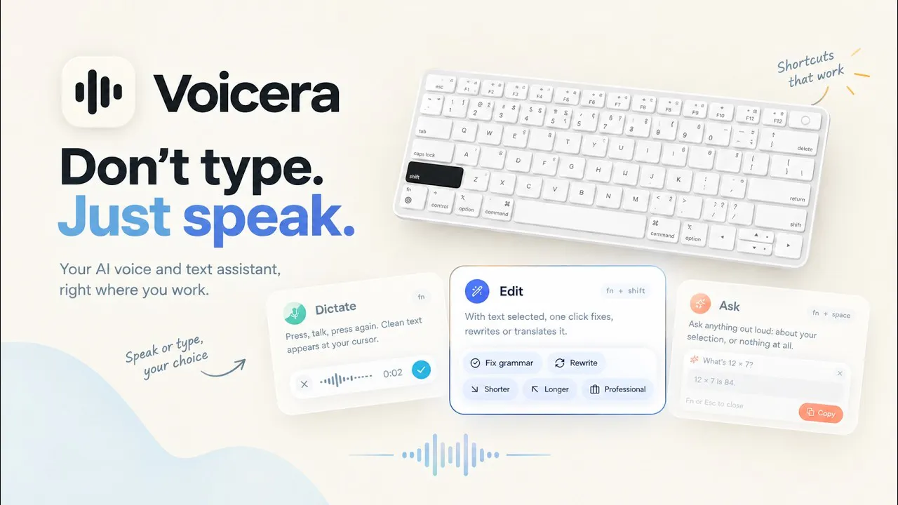 Voicera gallery image
