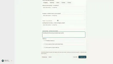 FlockConnect gallery image