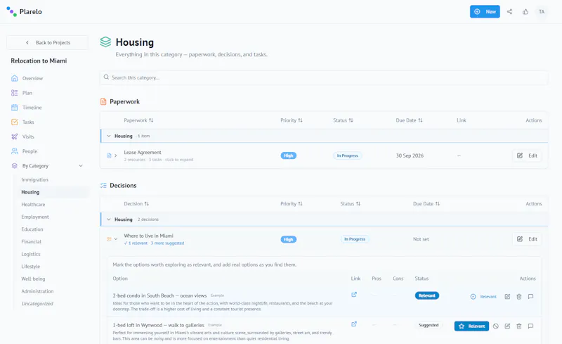 Plarelo screenshot 3