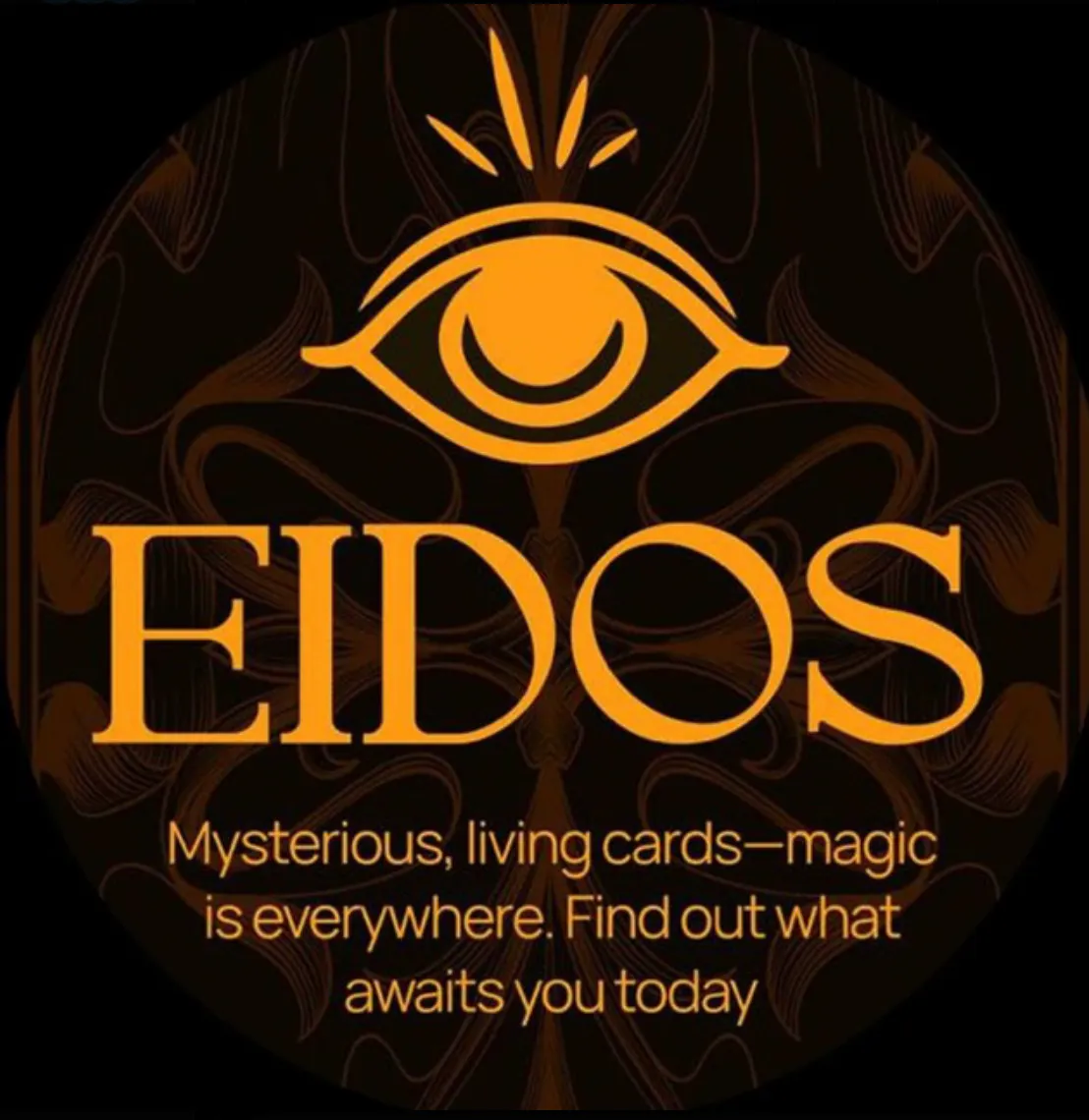 EIDOS Tarot