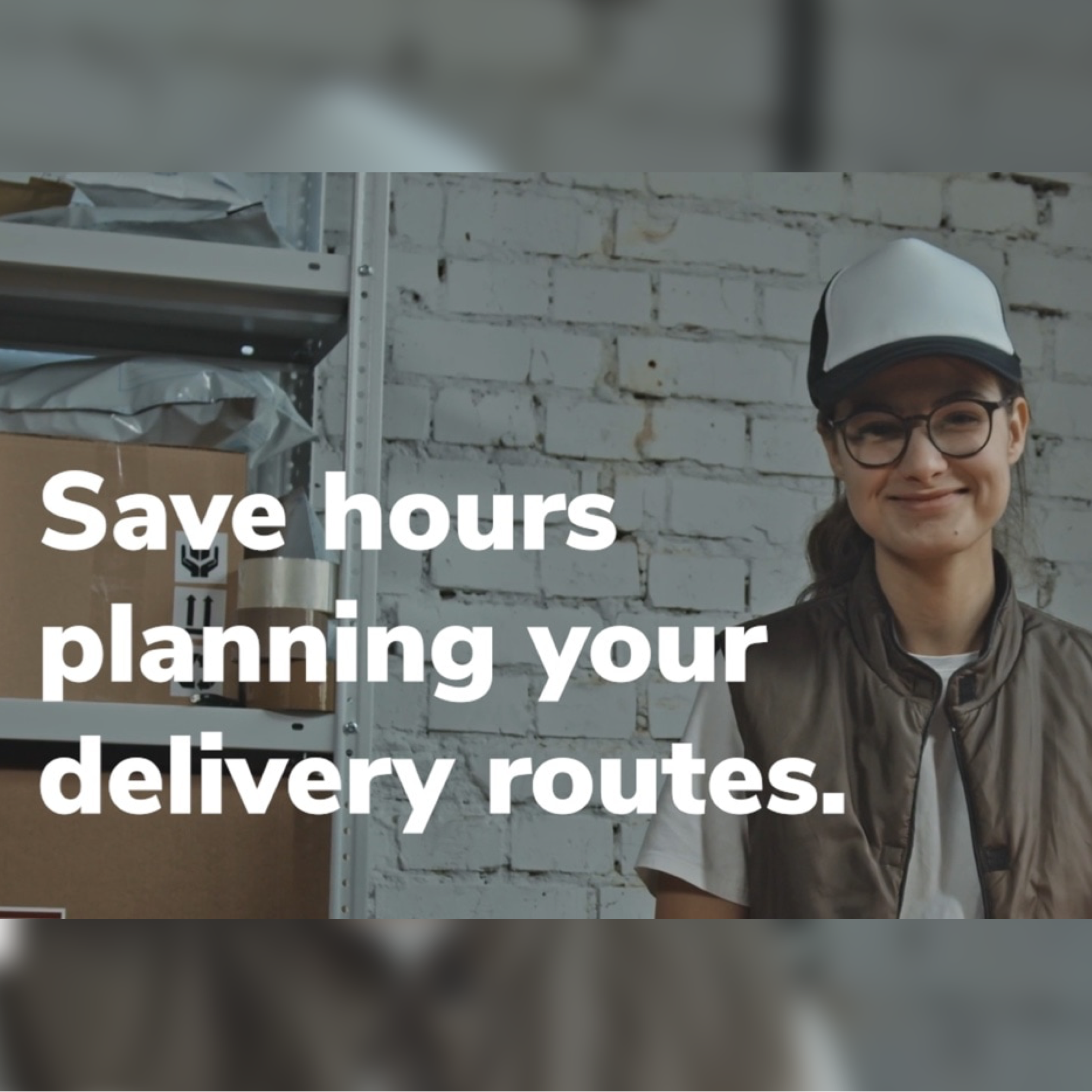 EasyRoutes gallery image