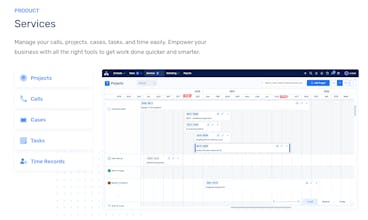 Airdesk gallery image