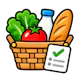 ShoppingList