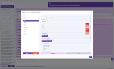 AgentCrew gallery image