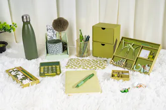 Shiny You Stationery gallery image