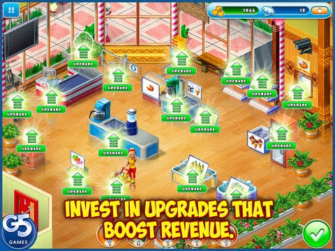 Supermarket Mania® Journey gallery image