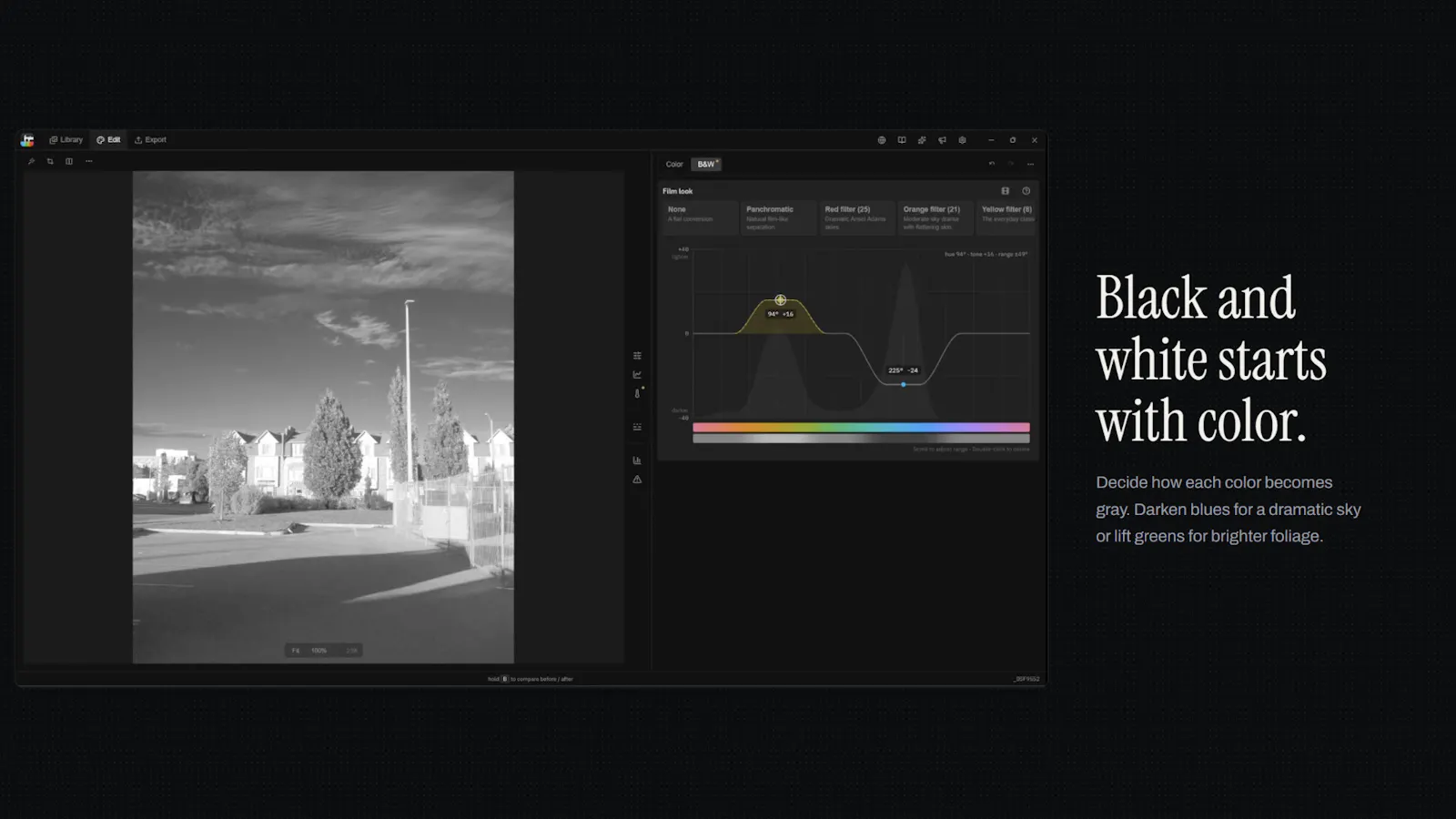 Tone Caliper screenshot 6
