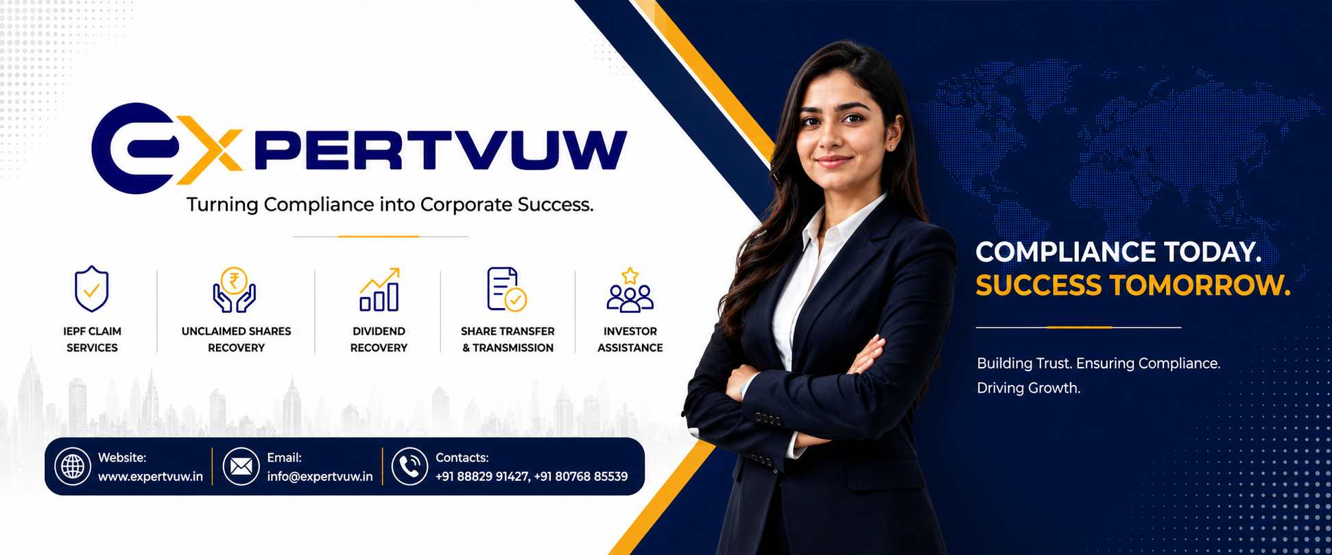 Expertvuw Management gallery image