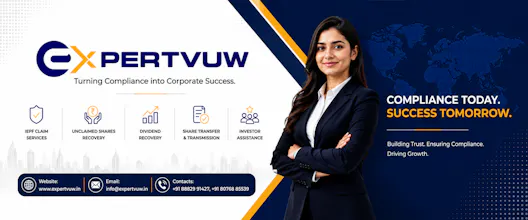 Expertvuw Management gallery image
