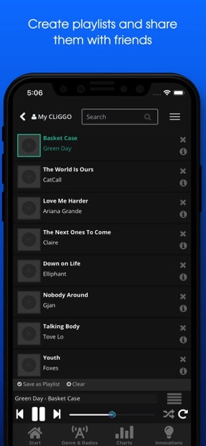CLiGGO MUSIC gallery image