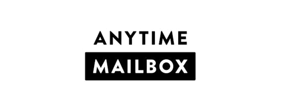Anytime Mailbox gallery image