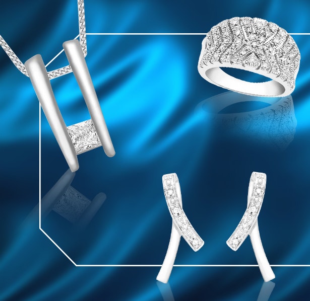 Fine Jewellery gallery image