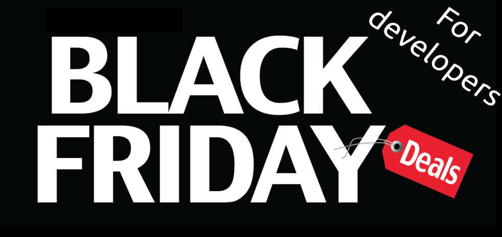 BlackFriday Deals For Developers gallery image