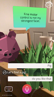 Speak To Anything gallery image