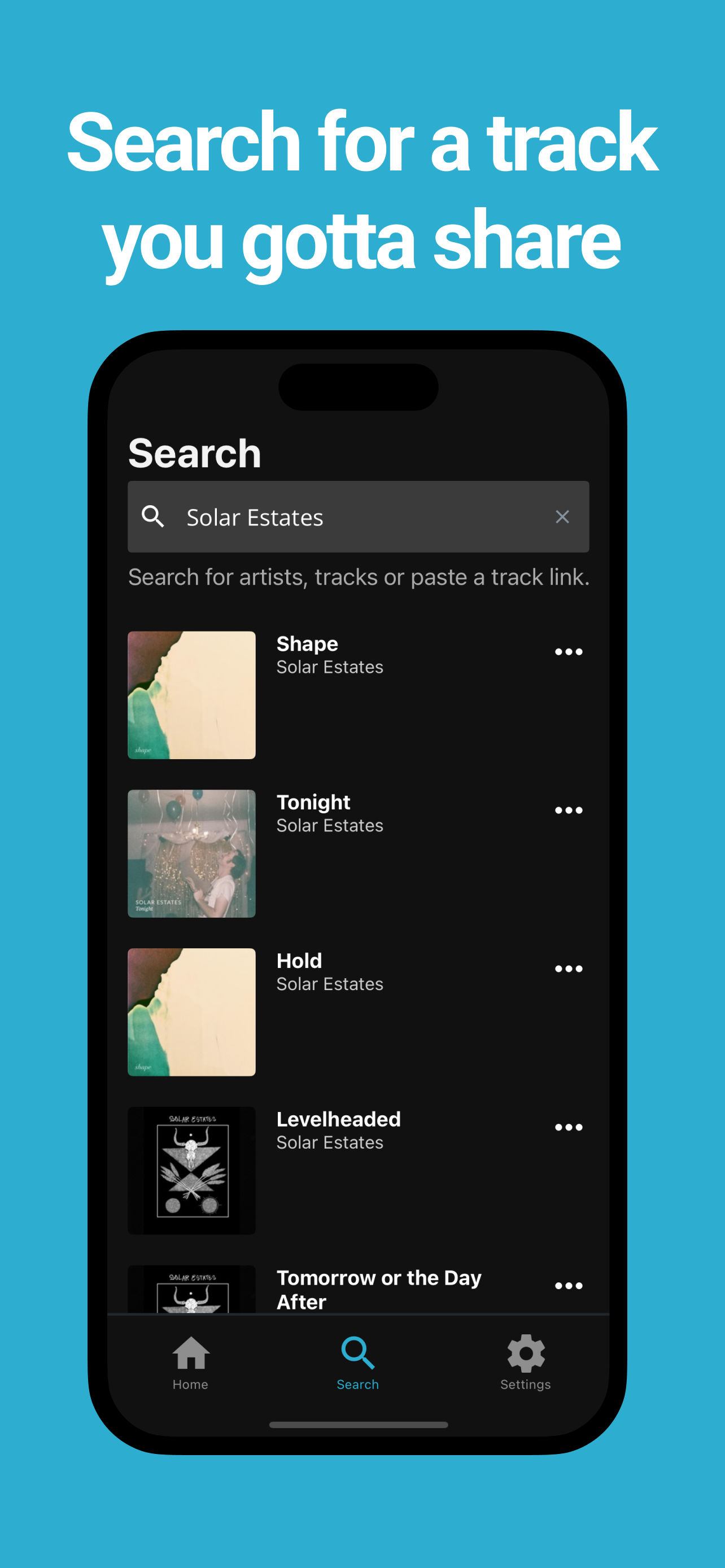 TRKDWN gallery image