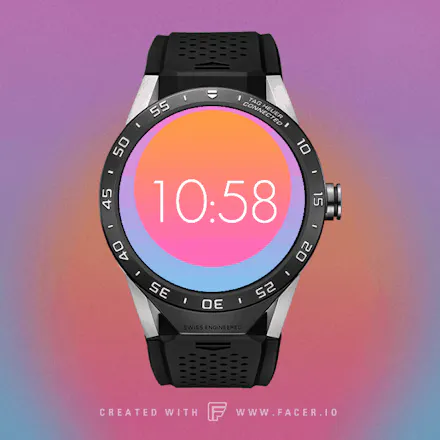 Facer 2.0 gallery image
