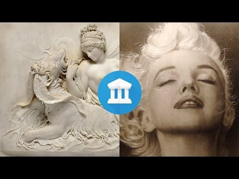 Google Arts & Culture gallery image