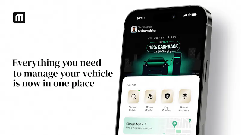 MyMotor screenshot 8