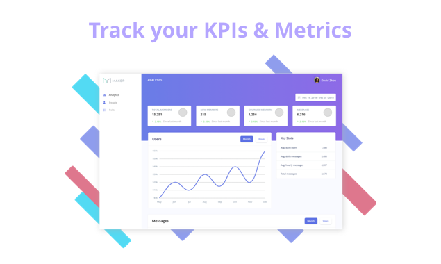 Chainfuel for Telegram gallery image