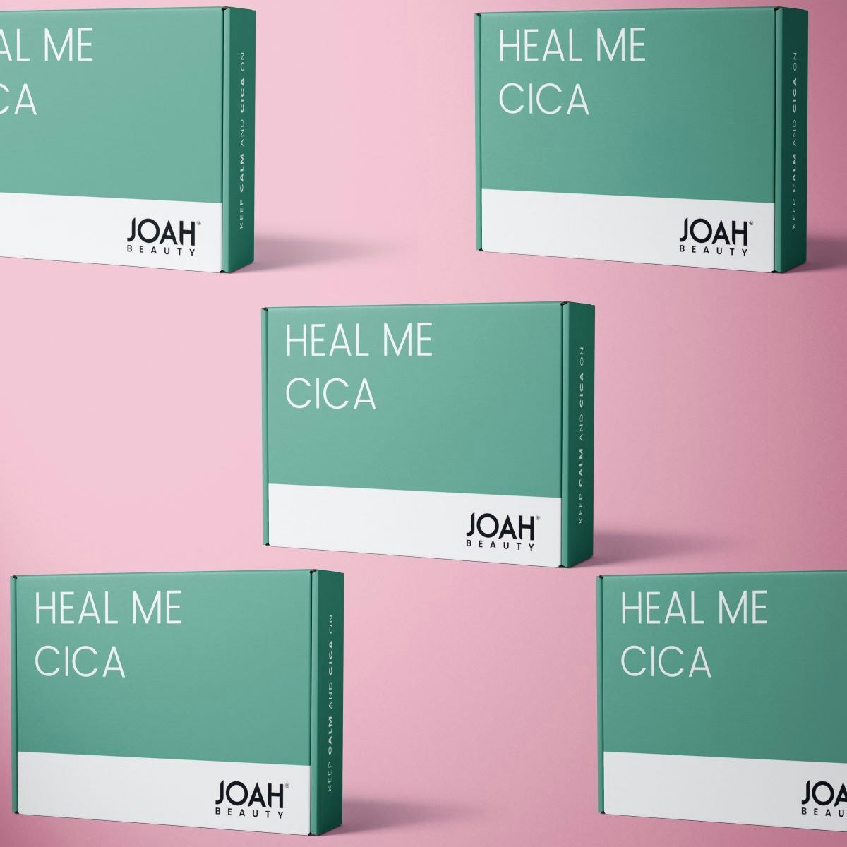 Custom CBD Product Boxes Packaging gallery image