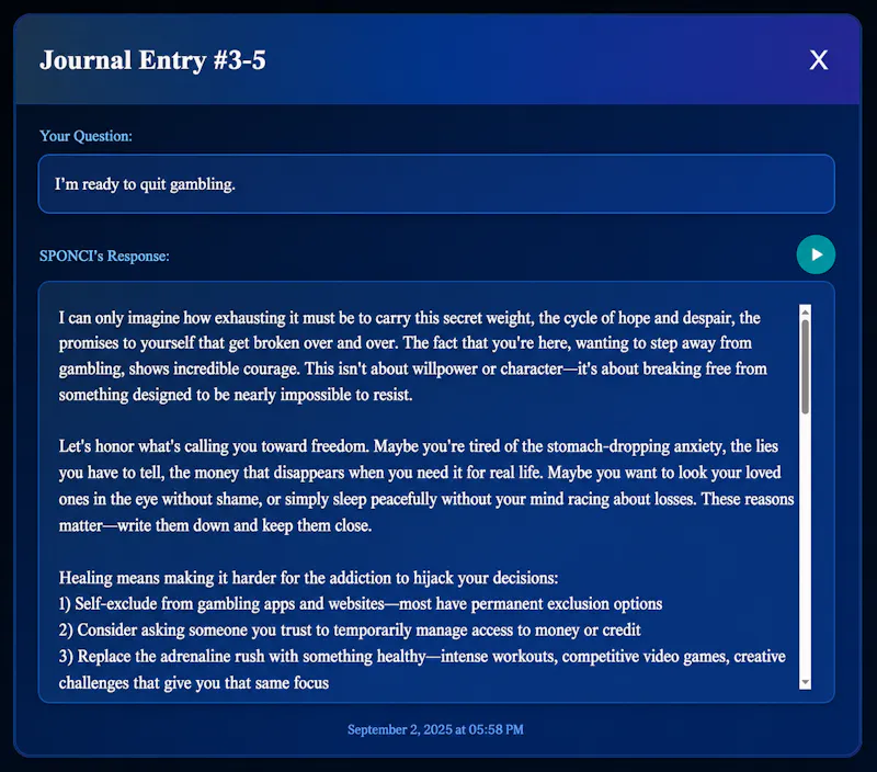 Warning Lab screenshot 7