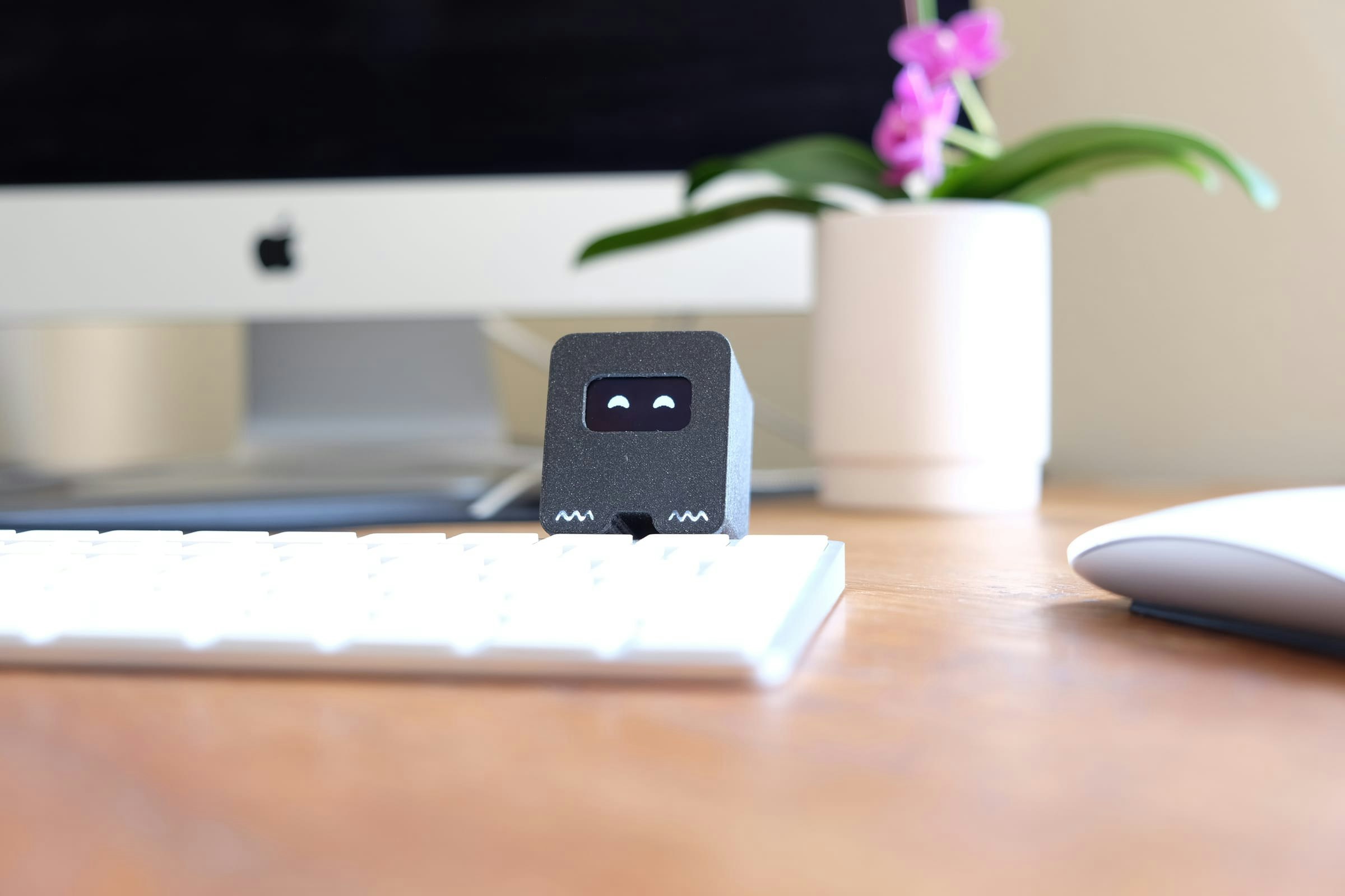 MA-1 - Hacklenebilir, açık kaynaklı bir iç mekan hava kalitesi monitörü medya 2