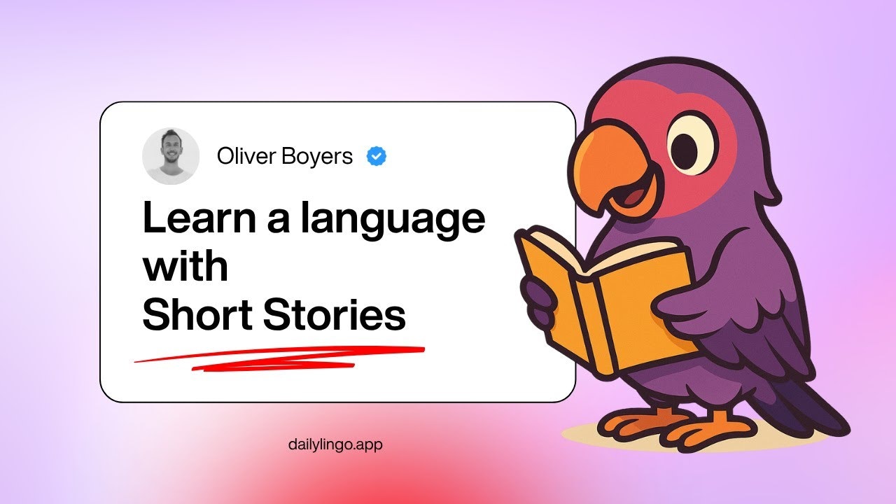 Daily Lingo gallery image