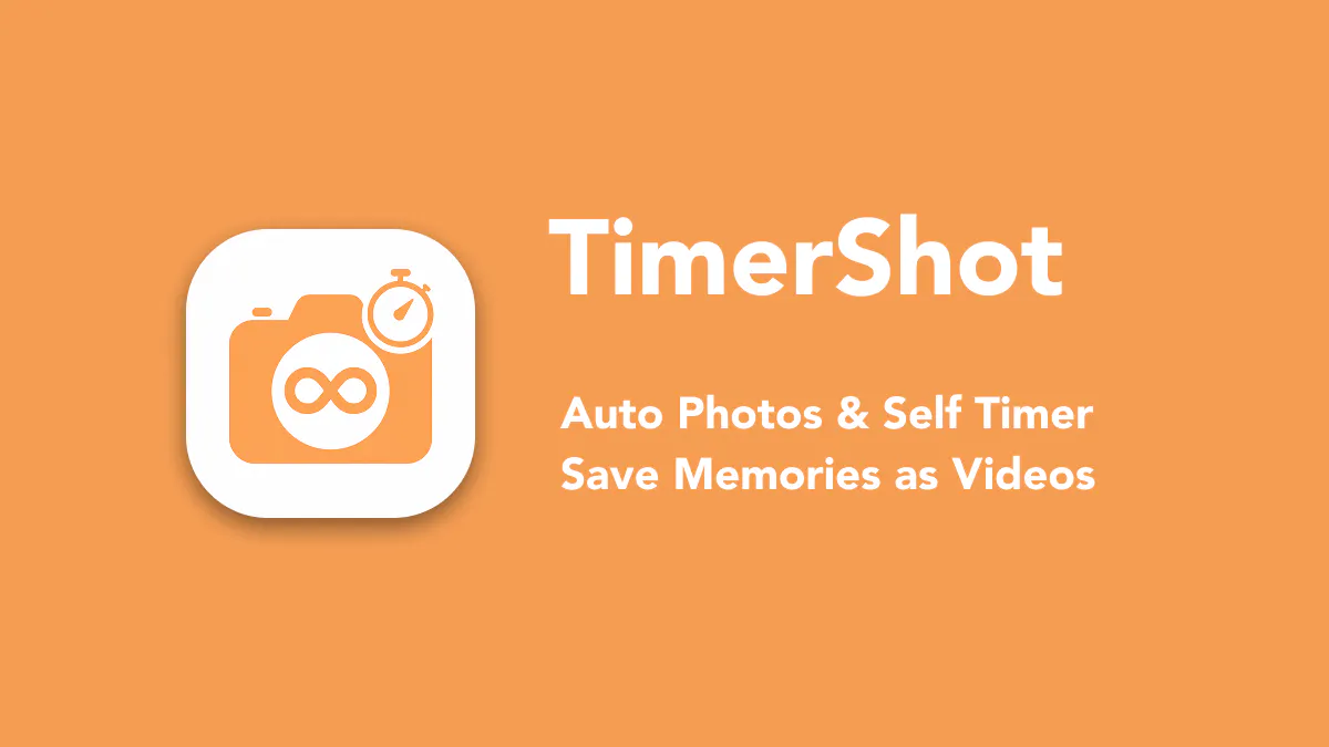 TimerShot gallery image