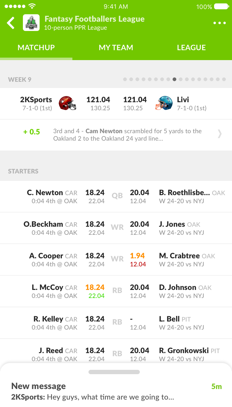 Sleeperbot gallery image