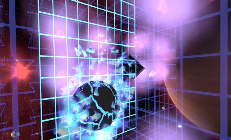 VReakout gallery image