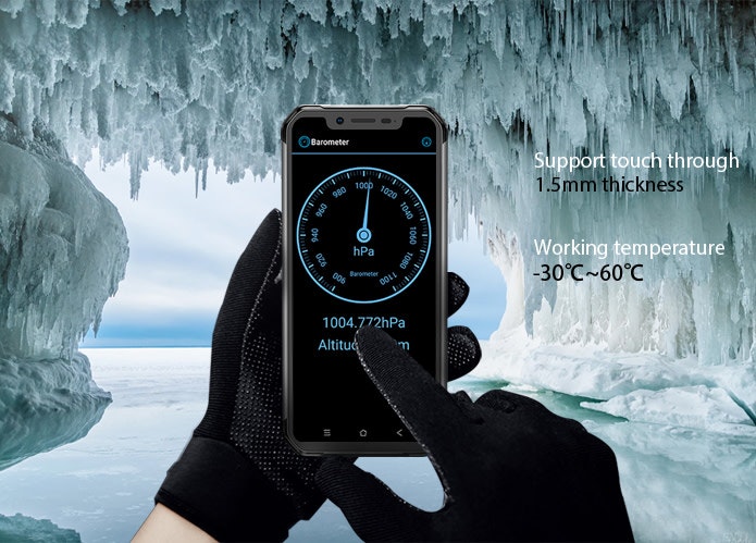 Blackview gallery image