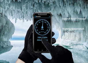 Blackview gallery image