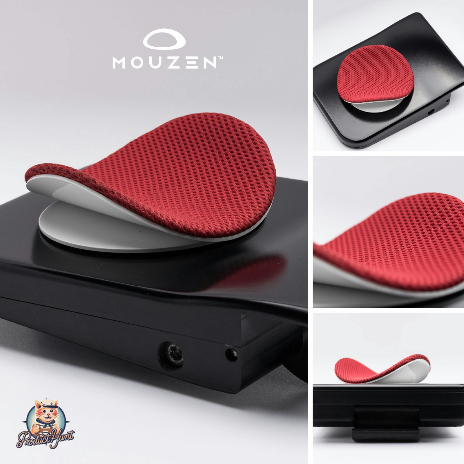 Mouzen gallery image