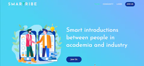 Smart Tribe gallery image