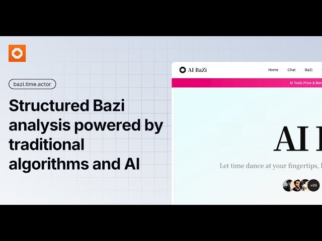 AI Bazi gallery image