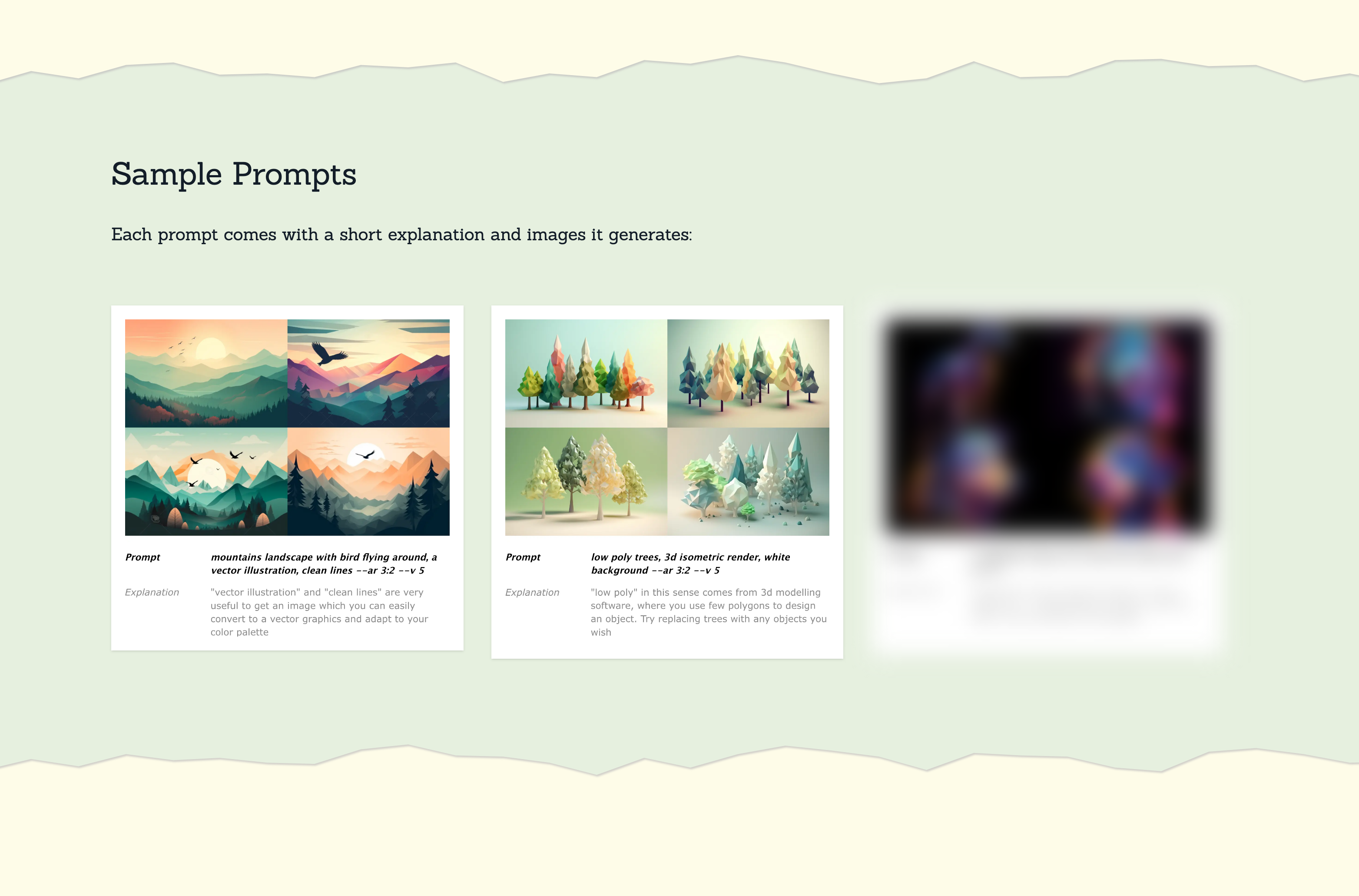 สำนึก - จดหมายข่าวรายเดือนพร้อมด้วยแรงบันดาลใจ AI Prompts media 3