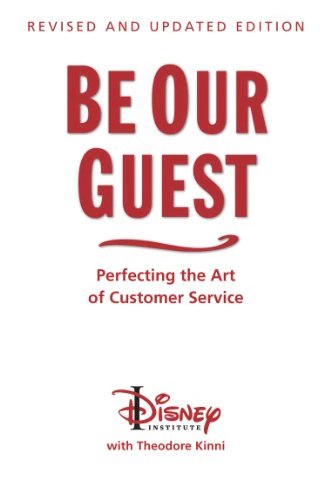 Be Our Guest
