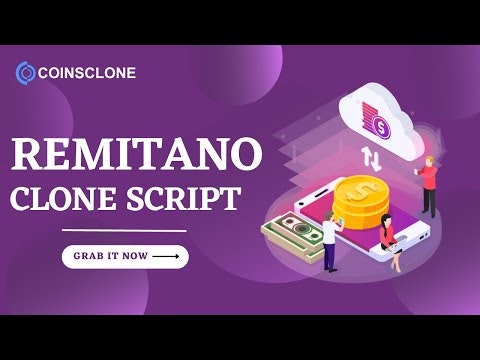 Rarible clone script | Coinsclone gallery image