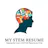 My STEM Resume 2.0