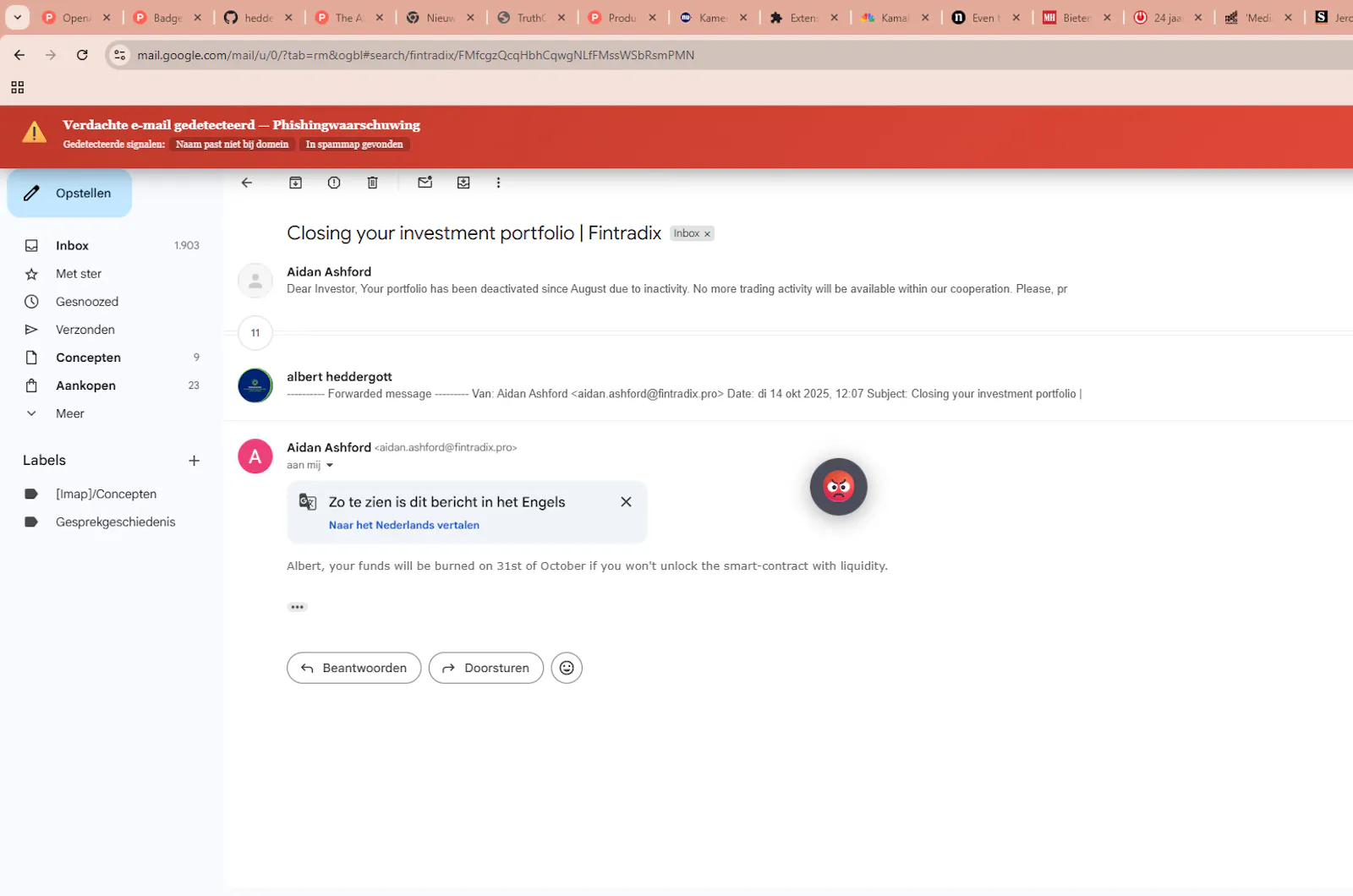 truthcheck-ai screenshot 9