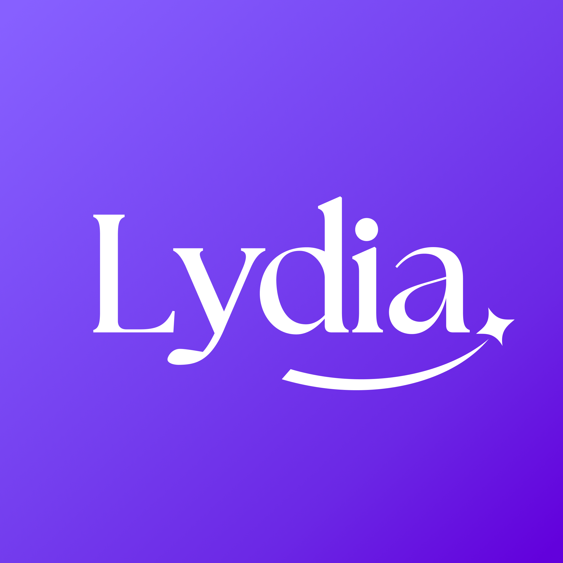 Lydia
