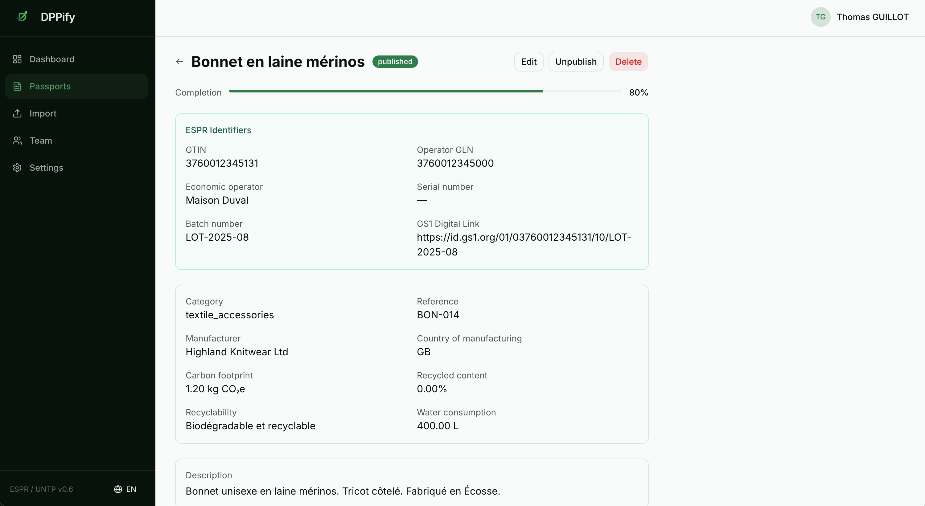 DPPify gallery image