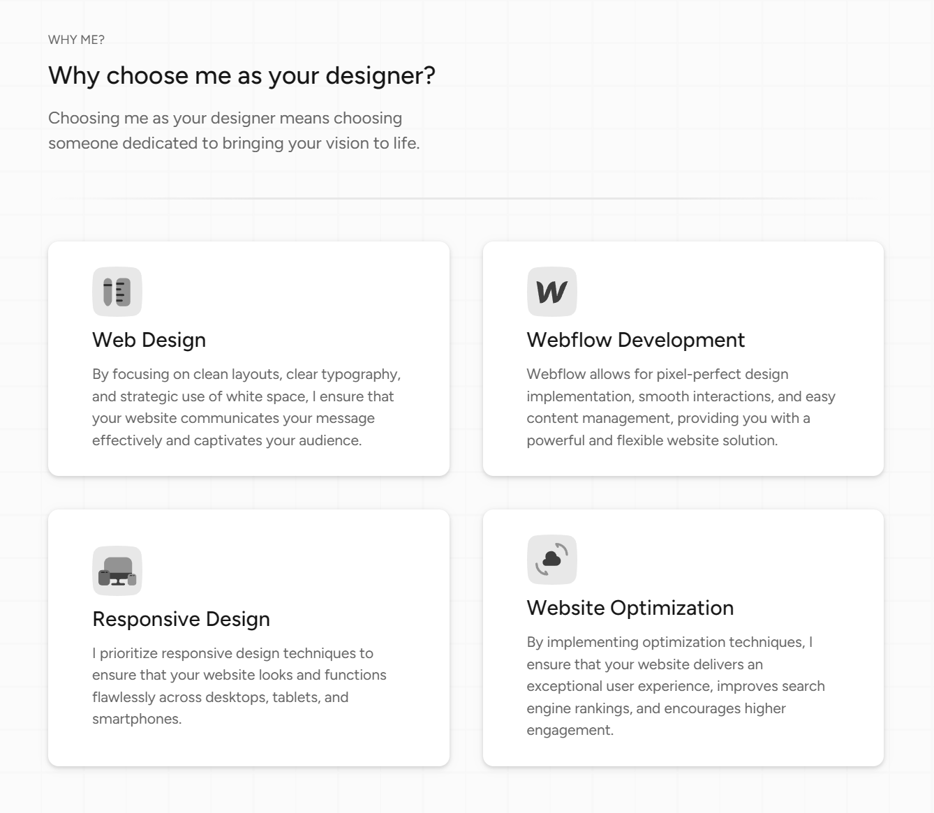 Infinitum Design media 3