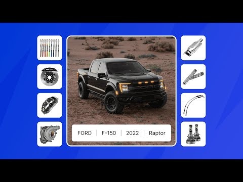 X-Cart | Fueling Automotive eCommerce gallery image