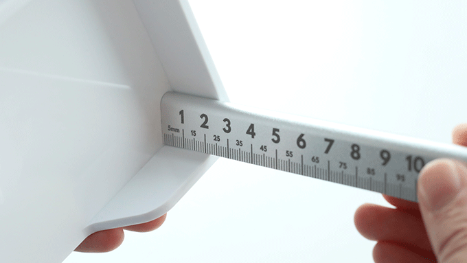 The 30° Ruler 2.0 gallery image