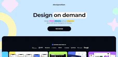 Designotion gallery image