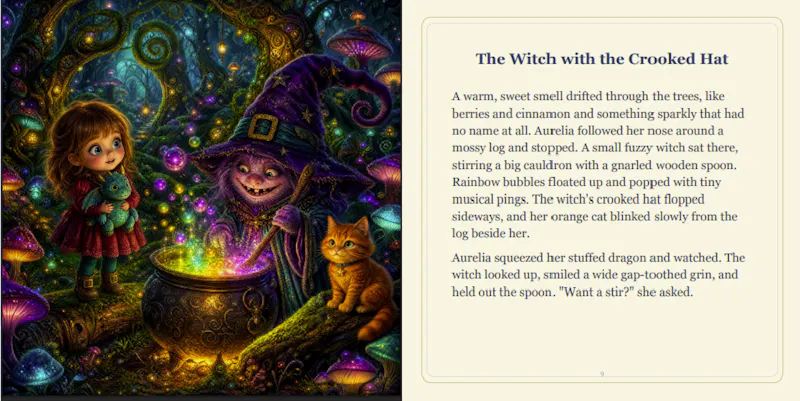 PageCub screenshot 3