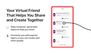 Tupple gallery image